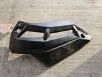 2017 Kawasaki Z900 ZR900 Left Lower Cowl Bottom Fairing 55028-0609. Fixed Price $24.95.