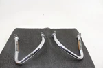 Indian 2020-2023 Challenger Pursuit Right Tip Over Bar. Fixed Price $329.25.