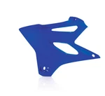 Acerbis 2403040211 Radiator Shrouds - Blue. Fixed Price $41.16.