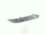 12 Kawasaki Ninja ZX14 Black Left Front Fender Bolt Small Cover Trim 14091-0598. Fixed Price $24.99.