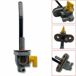 For 1998 1999 2000 2001 Polaris Scrambler 500 Petcock Fuel Shutoff Valve 7052190. Fixed Price $12.59.