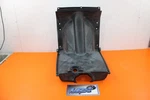 2001 Honda Elite CH80 Front Gray Leg Shield Center Cover Body Panel Key Hole. Fixed Price $59.26.