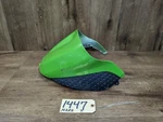 2005-2006 Kawasaki Ninja ZX6R 636 Oem Front Gas Tank Fuel Cell Fairing Cowl. Fixed Price $65.00.