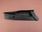2009-2017 Harley Davidson Dyna Fat Bob Fxdf Lower Chain Belt Guard 60356-07A. Fixed Price $19.00.