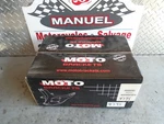 Fairing Moto Brackets 269549 For Honda CBR600RR 2007-2013. Fixed Price $44.95.