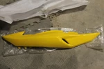 2004-2009 Suzuki GS500F Right Frame Side Cover Cowl Panel Trim #16564. Fixed Price $69.97.