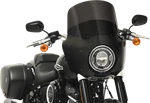 Memphis Shades Road Warrior Fairing Black MEM7421. Fixed Price $224.95.