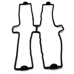 Valve Cover Gasket For Yamaha FZR400 FZR600R YZF600R. Fixed Price $21.28.