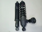 Harley-davidson 2015 Street Glide Adjustable Shocks 13" 54000093 54000094. Fixed Price $169.00.