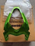 Kawasaki Oem 36041-0036-51P Cover-tail,cnt,c.l.gr Ninja Z400. Fixed Price $180.00.