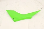 2014 Kawasaki Ninja EX300B Abs Left Front Side Seat Saddle Panel Trim Cowl. Fixed Price $33.91.