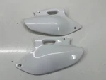 Post Number Holder Tables White Ufo For Yamaha Yzf 250 01-02 COD:YA03811#046. Fixed Price $52.21.