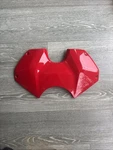 Oem Ducati V4 Panigale, Tank Fairing, Cover Tail Plastic Panel Pn 48019191AA. Fixed Price $80.61.