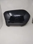 GL1800 Honda Goldwing Saddlebag Right Lid 81221-MCA-0000 *broken Middle Tab*. Fixed Price $55.99.