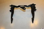 2017 Honda Cb 500 Front Center Cowl Fairing 64217-MJW-J400. Fixed Price $26.99.