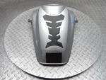 2008 08-09 Bmw R1200GS Fuel Tank Top Center Cover Fairing Cowl Panel Shell Oem. Fixed Price $55.79.