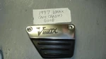 Yamaha VMX1200 Right Side Cover 1986-2004. Fixed Price $79.99.