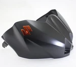 2019 2020 Suzuki GSX-R1000 Fuel Tank Cover Matte Black. Fixed Price $99.95.