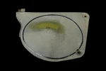 76-78 Suzuki RM250 RM370 RM400 Right Side Cover 47111-41100-13L. Fixed Price $24.99.