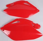 Acerbis Side Panels Red Honda CRF250R 2006-2009. Fixed Price $54.01.