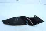 2006 Suzuki Katana 600 Oem Left Cover Inner Panel Black 94462-08F00-Y7L. Fixed Price $45.00.