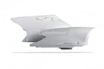 Polisport 8601900003 White Factory Color Side Panels For Suzuki RMZ250. Fixed Price $30.07.