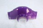 02-11 Yamaha Zuma YW50 Pad Cover 4VP-F6143-00. Fixed Price $60.00.