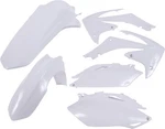 Acerbis 2141860002 Standard Plastic Kits White. Fixed Price $157.95.