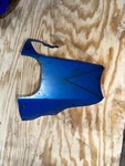 Suzuki 97-00 GSXR600 96-99 GSXR750 Srad Oem Lower Under Belly Cowl Fairing. Fixed Price $85.51.