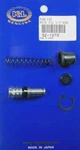 Honda Front Brake Master Cylinder Rebuild Kit 32-1079 K&l Supply Japan. Fixed Price $25.33.