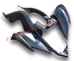 New Yamaha Raptor 700 06-12 **stealth Black** Plastic Front Fender. Fixed Price $397.18.