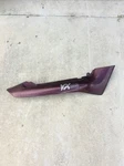 90 Suzuki Vx 800 Right Bracket Tail Fairing Panel #47111-45C20-24D. Fixed Price $70.00.
