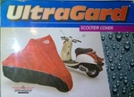 Ultragard 4-481 Scooter Cover Charcoal Black New Original Packaging. Fixed Price $34.99.
