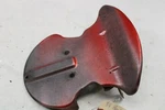 Oem Honda Motorcycle Wind Protector 1984 Goldwing GL1200A 61403-MG9-770. Fixed Price $10.00.