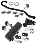 Muffler/ex-pipes/manifold/seals/springs Fits Polaris Sportsman 700 4X4 2002-2005. Fixed Price $269.99.