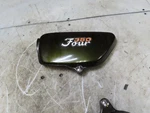 1972 Honda CB350F Left Side Cover. Fixed Price $149.99.