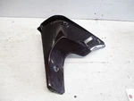 81 Honda Gl 500 Silverwing Interstate Left Lower Fairing 64290-MA1-770ZB. Fixed Price $33.75.