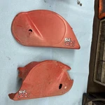 1977 1978 Honda XR75 & '79-82 XR80 Side Panels. Fixed Price $149.00.