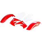 Acerbis Kits Plastics ORIG.'05 Red 2040950206. Fixed Price $128.40.