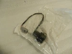 Y0198.1AK New Oem 2006-2008 Buell XB12X/XB12XT Cigarette Light Socket W/harness. Fixed Price $13.49.