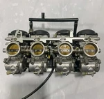 1996-2003 Kawasaki Ninja ZX7R Carburetor Carbs *rebuilt & Ready Install*. Fixed Price $450.00.