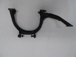 1983 Yamaha XVZ1200 Venture Center Main Stand. Fixed Price $15.37.