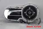 2012 Victory Vision Chrome Outer Primary Clutch Cover 5631990. Fixed Price $74.95.