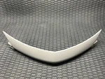 Yamaha 2013-2016 Fzr/fzs Svho Front Bumper Bow Gunwale Gray F2C-U2511-11-00. Fixed Price $70.00.