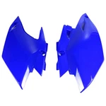 Side Panel Ufo Plast Fairing 2 Piece Blue Oem. Fixed Price $57.39.