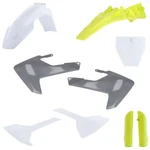 Acerbis Full Plastic Kit (2686467705) Original Husqvarna Tc 85 2018-24. Fixed Price $140.49.