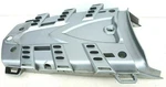 Bmw R1200GS Rear Luggage Rack Top Cover 54228910 40845200090 46547698454-04. Fixed Price $82.89.