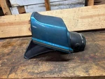 Suzuki Rear Tail Piece Fairing Fender Seat Cowl. Fixed Price $52.00.