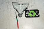 2009 2014 Yamaha Yzf R1 Led Tail Light 220-31016 147917 Oem Original Nice. Fixed Price $41.84.