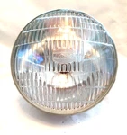 1971-1977 Suzuki Lamp Unit Sealed Beam 12V35/25W 35121-33611 35121-36160. Fixed Price $200.00.